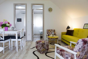 Гостиница Apartment Kalimero  Отошац
